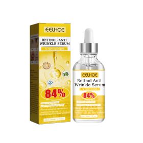 EELHOE Retinol Anti Wrinkle Firms Facial Skin, Lightens Wrinkles, Decreases Wrinkles, Anti Aging Skin Care