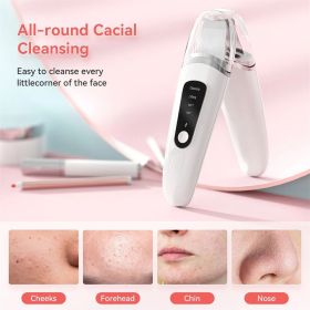 Skin Scrubber Face Spatula Facial Skin Exfoliator Scraper And Blackhead Remover Pore Cleaner With Face Lifting Deep Cleansing Face Lifting Machine For