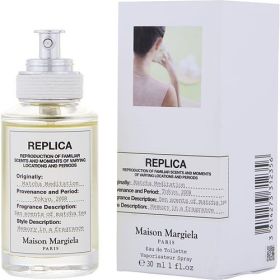 REPLICA MATCHA MEDITATION by Maison Margiela EDT SPRAY 1 OZ