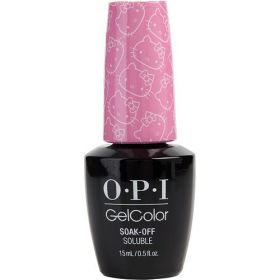 OPI by OPI OPI Look at My Bow! Gel Nail Color--0.5oz