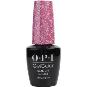 OPI by OPI OPI Starry-Eyed for Dear Daniel Gel Nail Color--0.5oz