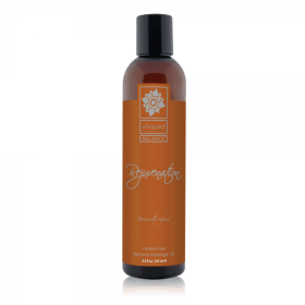 Balance Massage Oil Rejuvenation 8.5oz