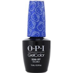 OPI by OPI OPI My Pal Joey Gel Nail Color--0.5oz