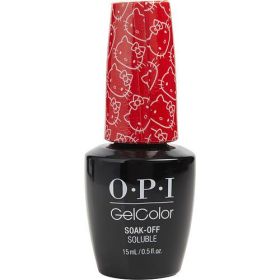 OPI by OPI OPI 5 Apples Tall Gel Nail Color--0.5oz