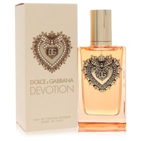 Dolce & Gabbana Devotion Intense by Dolce & Gabbana Eau De Parfum Spray