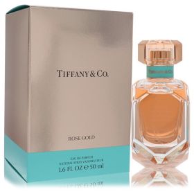 Tiffany Rose Gold by Tiffany Eau De Parfum Spray