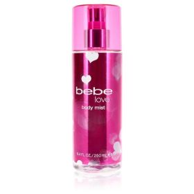 Bebe Love by Bebe Body Mist