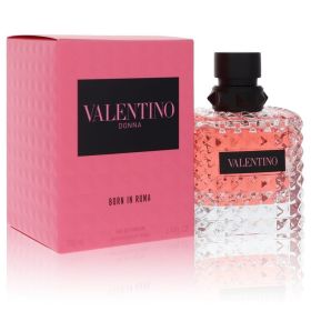 Valentino Donna Born In Roma by Valentino Eau De Parfum Spray