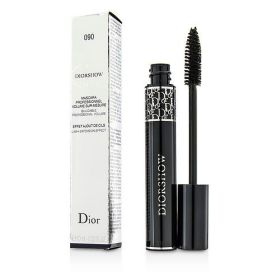 CHRISTIAN DIOR by Christian Dior Diorshow 24H Wear Buildable Volume Lash Extension Effect Mascara - # 090 Pro Black --10ml/0.33oz