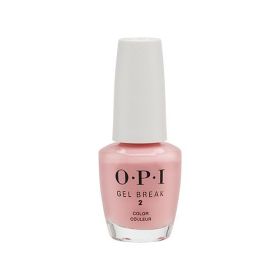 OPI by OPI Gel Break 2 Nail Polish - Properly Pink