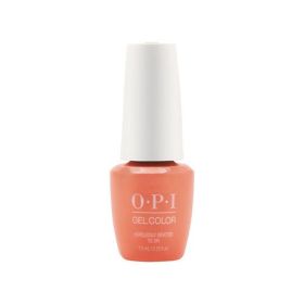 OPI by OPI Gel Color Nail Polish Mini - Hopelessly Devoted to OPI (Grease Collection)