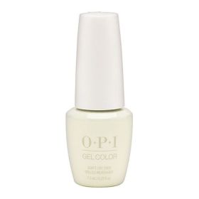 OPI by OPI Gel Color Nail Polish Mini - Don't Cry Over Spilled Milkshakes (Grease Collection)