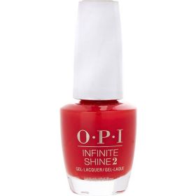 OPI by OPI OPI Can't Tame a Wild Thing Infinite Shine 2 Nail Gel Lacquer--0.5oz