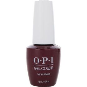 OPI by OPI OPI We The Female Gel Nail Color--0.5oz