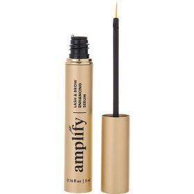 ACTIIV by Actiiv Amplify Lash & Brow Serum --5ml/0.16oz