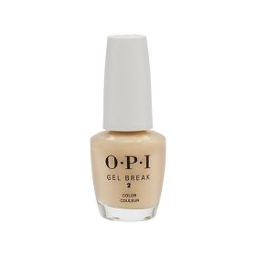 OPI by OPI Gel Break 2 Nail Polish - Barely Beige