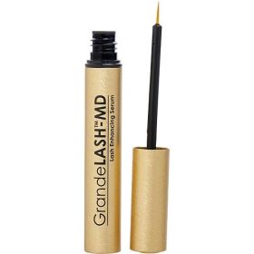 Grande Cosmetics (GrandeLash) by Grande Cosmetics GrandeLash MD (Lash Enhancing Serum) --2ml/0.07oz