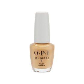 OPI by OPI Gel Break 2 Nail Polish - Too Tan-Tilizing