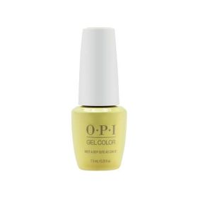 OPI by OPI Gel Color Nail Polish Mini - Meet A Boy Cute As Can Be (Grease Collection)