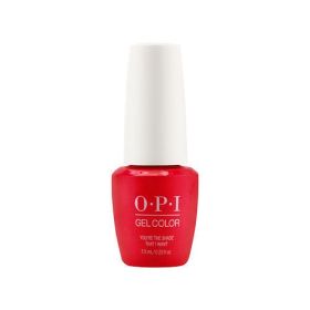 OPI by OPI Gel Color Nail Polish Mini- You're the Shade That I Want (Grease Collection)