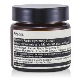 AESOP - Mandarin Facial Hydrating Cream 05036/B60SK03 60ml/2.01oz