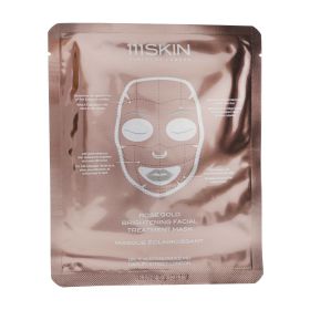 111SKIN - Rose Gold Brightening Facial Treatment Mask 37171/RGM30 5x30ml/1.01oz