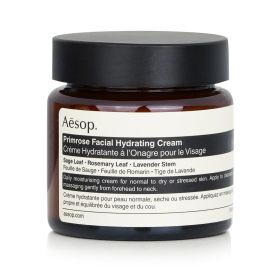 AESOP - Primrose Facial Hydrating Cream 05046/B60SK04 60ml/2oz