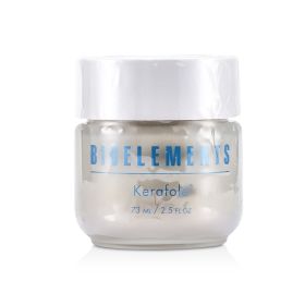 Bioelements - Kerafole - 10-Minute Deep Purging Facial Mask - For All Skin Types, Except Sensitive - 73ml/2.5oz StrawberryNet