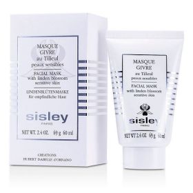 Sisley by Sisley Sisley Botanical Facial Mask With Linden Blossom--60ml/2oz