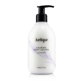 Jurlique by Jurlique Lavender Calming Body Lotion --300ml/10.1oz