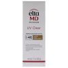 UV Clear Facial Sunscreen SPF 46 - Tinted by EltaMD for Unisex - 1.7 oz Sunscreen