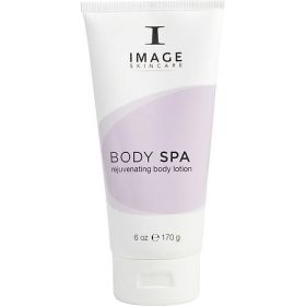 IMAGE SKINCARE by Image Skincare BODY SPA REJUVENATING BODY LOTION 6 OZ