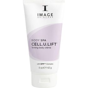 IMAGE SKINCARE by Image Skincare BODY SPA CELL U LIFT FIRMING BODY CREME 5 OZ