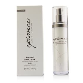 EPIONCE - Renewal Facial Lotion - Normal to Combination Skin 00012/715690 50ml/1.7oz