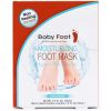 BABY FOOT by Baby Foot MOISTURIZING FOOT MASK 2.4 OZ