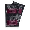 APIVITA - Express Beauty Eye Mask with Grape (Line Smoothing) 05843 6x(2x2ml)