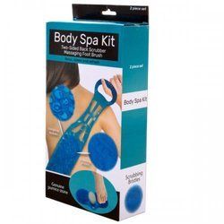 Body Spa Kit (pack of 2)