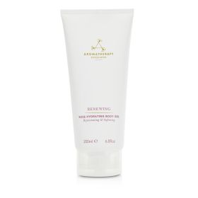 AROMATHERAPY ASSOCIATES - Renewing - Rose Hydrating Body Gel RN830200R 200ml/6.8oz