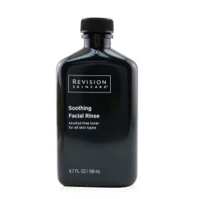 REVISION SKINCARE - Soothing Facial Rinse 13501 198ml/6.7oz