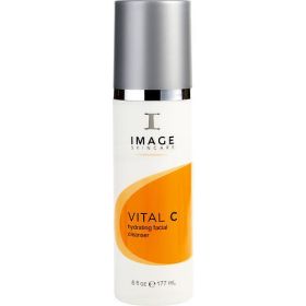 IMAGE SKINCARE by Image Skincare VITAL C HYDRATING FACIAL CLEANSER 6 OZ