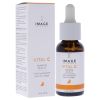 Vital C Hydrating Facial Oil by Image for Unisex - 1 oz Oil