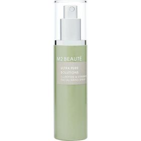 M2 Beaute by M2 Beaute Cu-Peptide & Vitamin B Facial Nano Spray --75ml/2.5oz