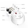 Diamond Tip Dermabrasion Microdermabrasion Machine Skin Rejuvenation Acne Remove Water Spray Facial Peeling Machine