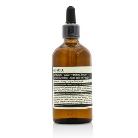 AESOP - Lightweight Facial Hydrating Serum - For Combination, Oily / Sensitive Skin 01050/ASK20RF 100ml/3.4oz