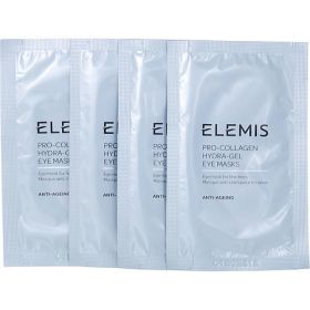 Elemis by Elemis Pro-Collagen Hydra-Gel Eye Mask --6 Pairs