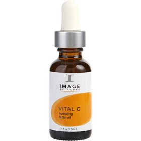 IMAGE SKINCARE by Image Skincare VITAL C HYDRATING FACIAL OIL 1 OZ