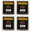 Tyler Candle Company Wax Mixer Melts - High Maintenance - Set of 4, 1.9 oz