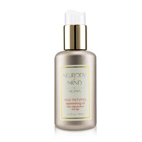 Neubody &amp; Mind Age-Defying Replenishing Oil