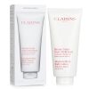 Clarins - Moisture Rich Body Lotion with Shea Butter - For Dry Skin - 200ml/7oz StrawberryNet