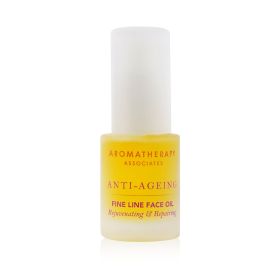 AROMATHERAPY ASSOCIATES - Hydrating - Revitalising Face Oil RN701015R 15ml/0.5oz